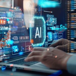 CURSO INTENSIVO 100% PRACTICO. MODELAJE FINANCIERO EN EXCEL Y APOYO DE LA IA